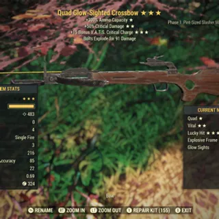 Q50c15c Crossbow