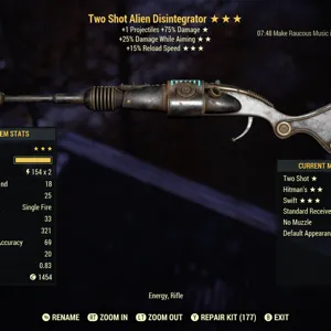 TS HM 15r Disintegrator
