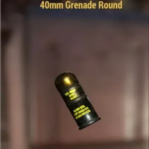 40mm Grenades - 5k rnds