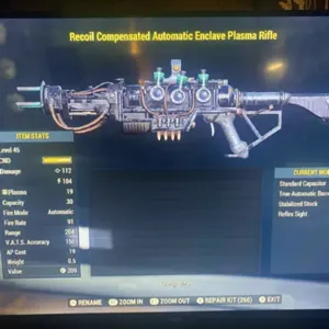 EPR TAB SS Reflex