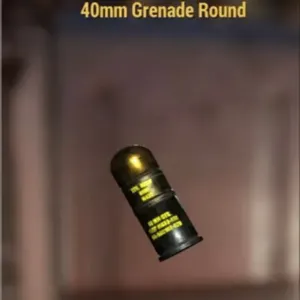 40mm Grenades 10k rnds