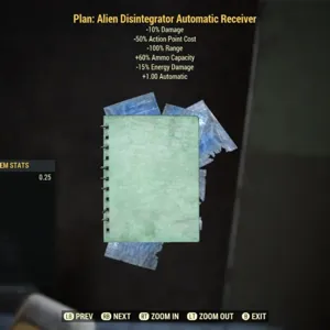 Disintegrator Auto