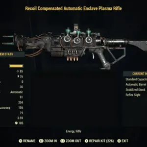 EPR AB SS Reflex