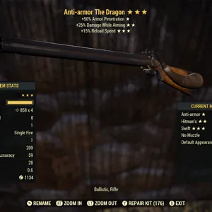 AAHM15r Dragon
