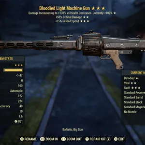 B50c15r LMG