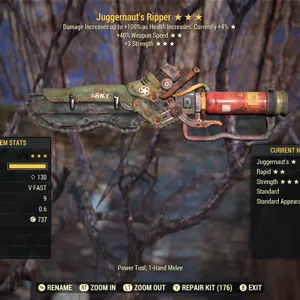 JugSS+3S Ripper