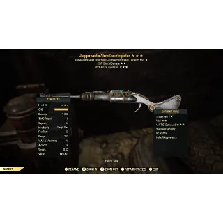 Jug50c35 Disintegrator 