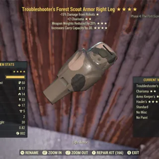TSCWWRHaul RL