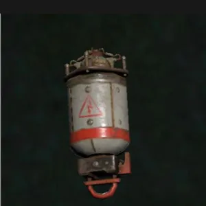 Weapon | Pulse Grenades - 1k qty