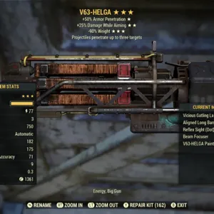 V63-HELGA