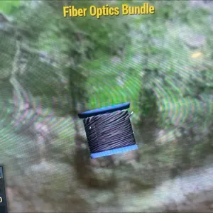 Fiber Optics 1,000 ct