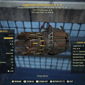 Jug50c35 Gat Plas