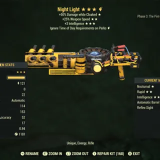 Night Light