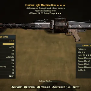 F50c15c LMG