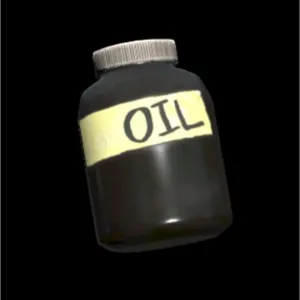 Oil - 1k qty