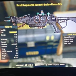 EPR AB SS Reflex