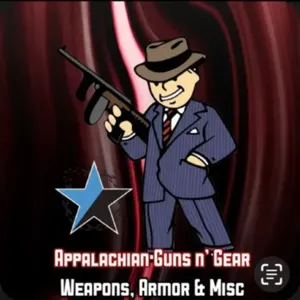Reflective Mod