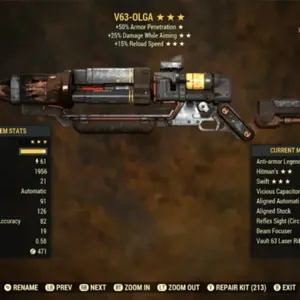 V63 Olga