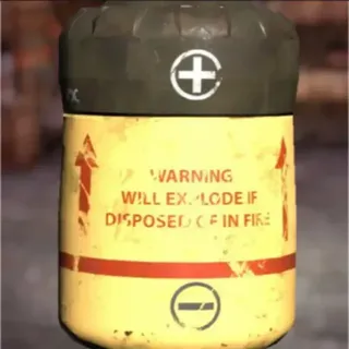 Fusion Cells - 200k qty