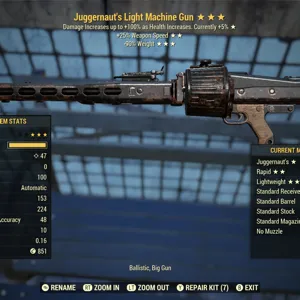 Jug2590 LMG