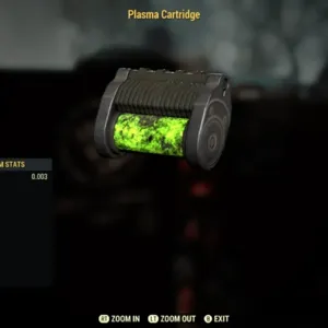 Plasma Cartridges - 250k