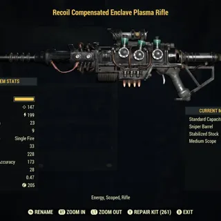 EPR SB SS MS