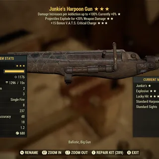 JE15c Harpoon