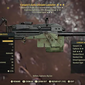 VE15r AGL