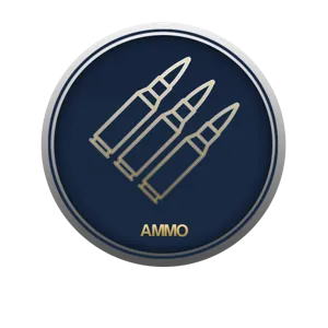 5mm ammo 100k