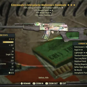 Ex2590 Handmade