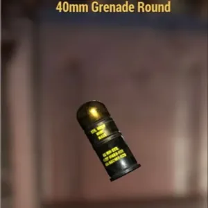 40mm Grenades - 5k qty