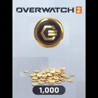 Overwatch Digital Code