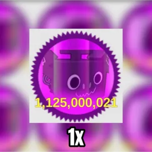 1x GIANT MORTUUS