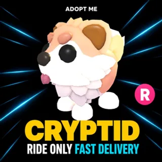 R CRYPTID