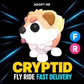 FR CRYPTID