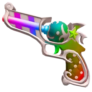 Chroma Bauble Murder Mystery 2