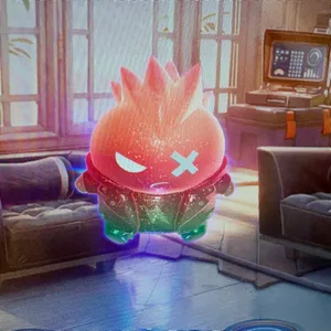 Fortnite gummy   sprite