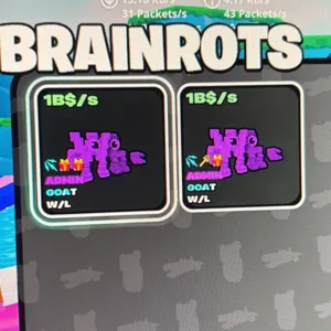 fruits vs brainrots