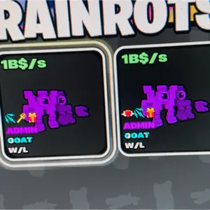 fruits vs brainrots