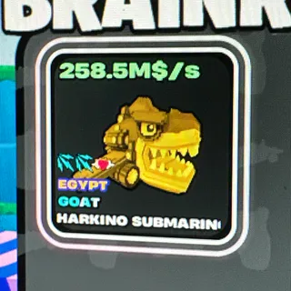 fruits vs brainrots