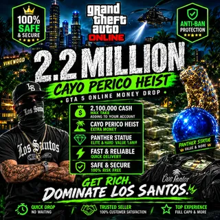💰 $2.2M (PS5)