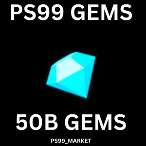 50B PS99 GEMS