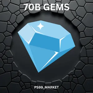 70B PS99 GEMS