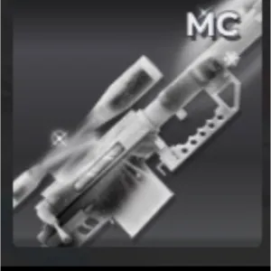 SNIPER DUALS LONELY STAR