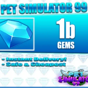 1B PS99 GEMS