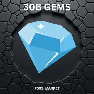 30B PS99 GEMS