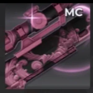 SNIPER DUALS LOVE CREST