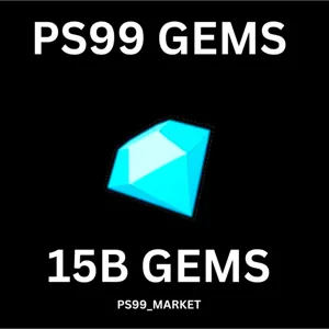 15B PS99 GEMS