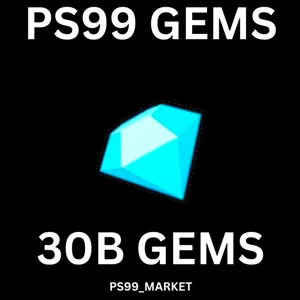 30B PS99 GEMS