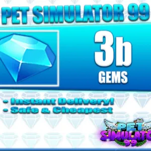 3B PS99 GEMS